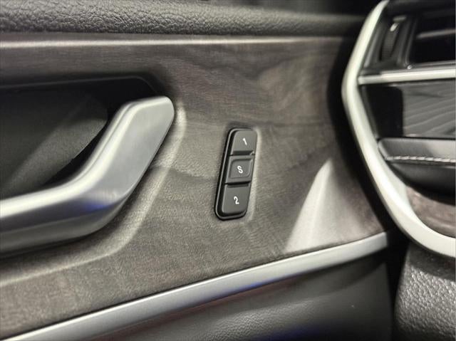 2023 Jeep Grand Cherokee 4xe 4x4