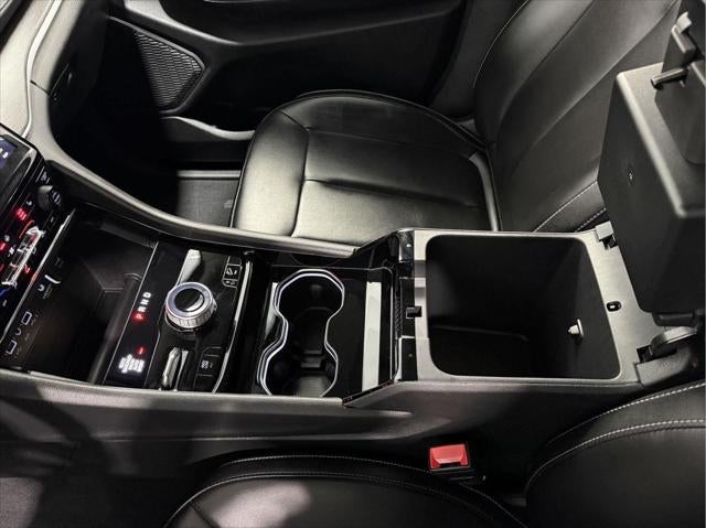 2023 Jeep Grand Cherokee 4xe 4x4
