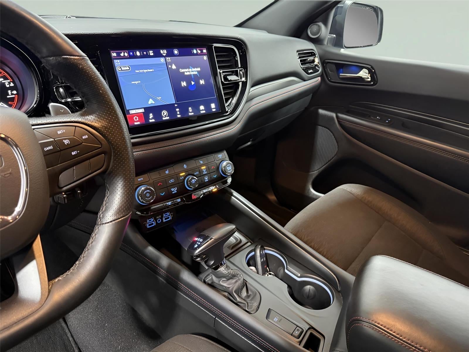 2024 Dodge Durango R/T AWD