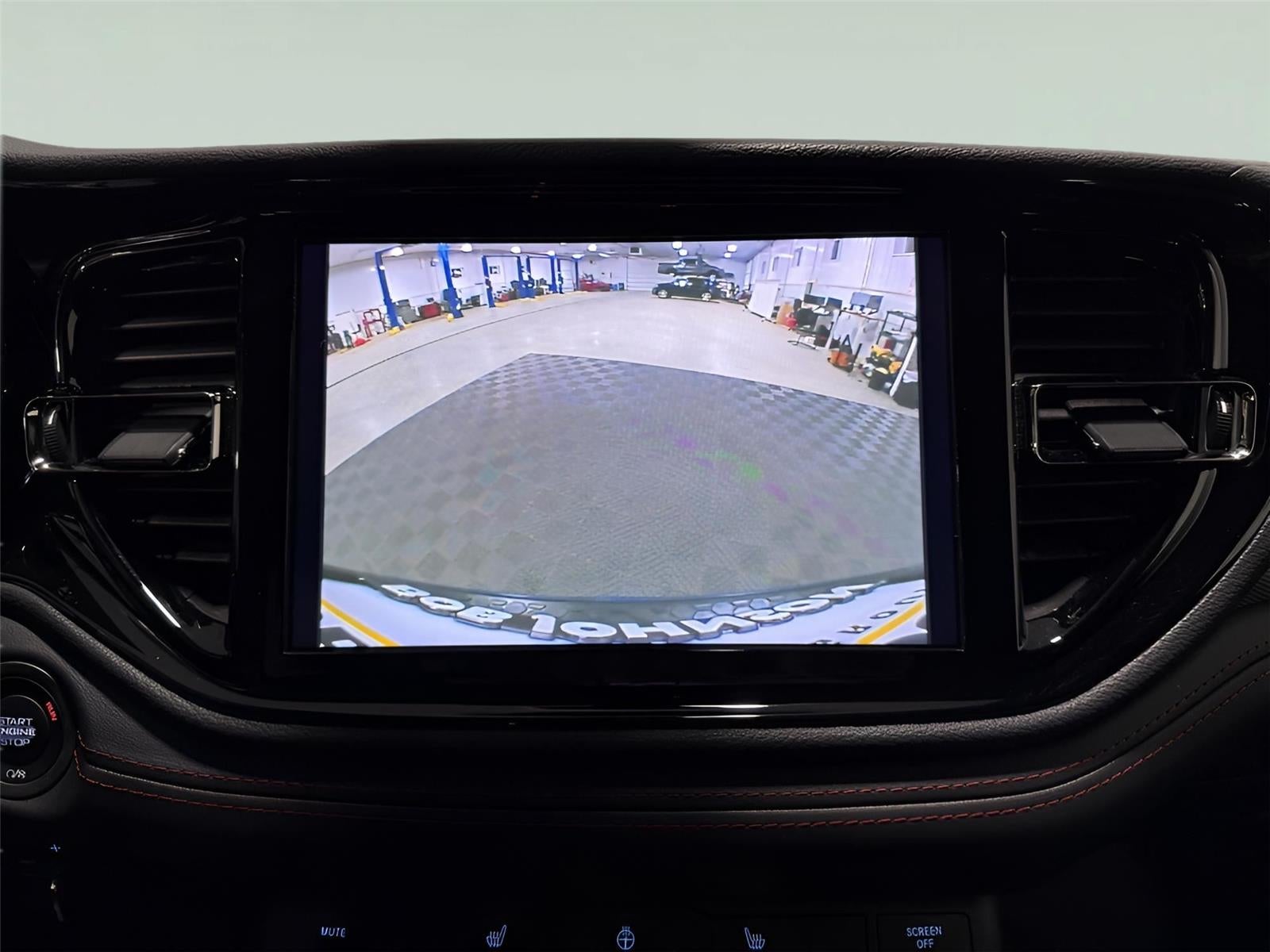 2024 Dodge Durango R/T AWD