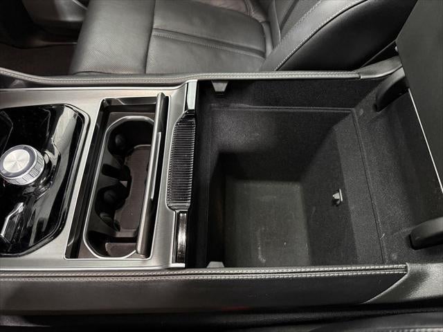 2024 Jeep Wagoneer Series II Carbide