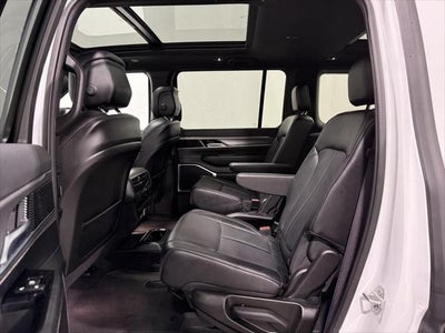 2024 Jeep Wagoneer Series II Carbide