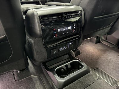 2024 Jeep Wagoneer Series II Carbide