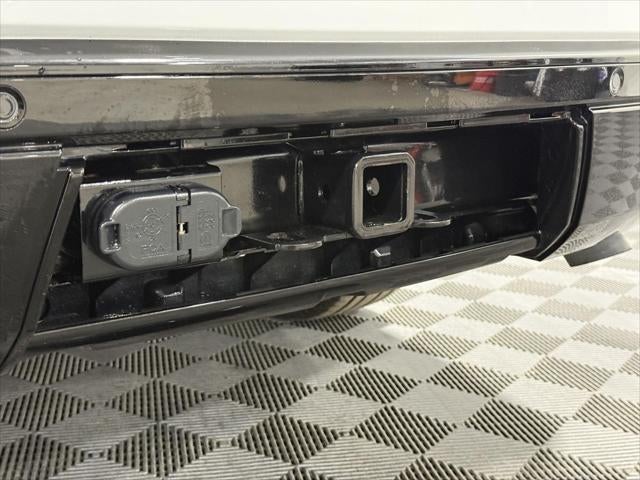 2024 Jeep Wagoneer Series II Carbide