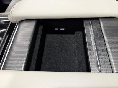 2026 Jeep Grand Wagoneer Summit Obsidian 4x4