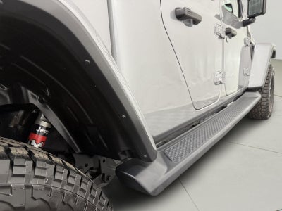 2020 Jeep Gladiator Rubicon 4x4