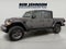 2020 Jeep Gladiator Rubicon 4x4