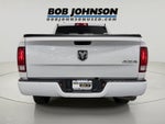2019 RAM 1500 Classic Express Quad Cab 4x4 6'4' Box