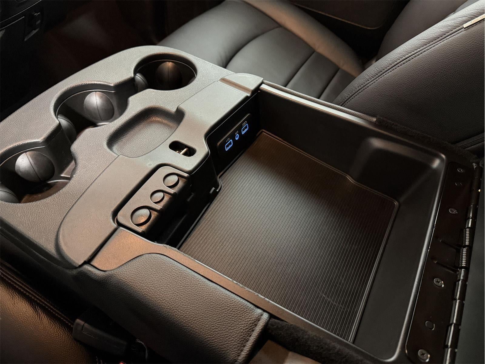 2021 RAM 1500 Classic Warlock Quad Cab 4x4 6'4' Box