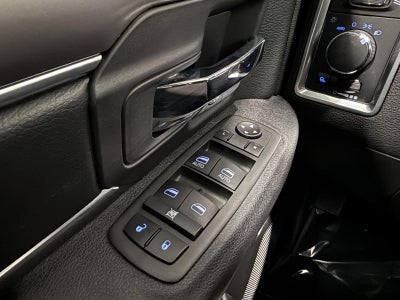 2023 RAM 1500 Classic Warlock Quad Cab 4x4 6'4' Box