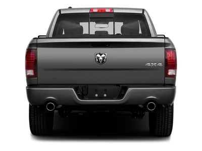 2013 RAM 1500 Express
