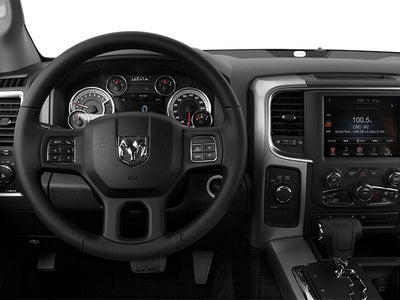 2013 RAM 1500 Express