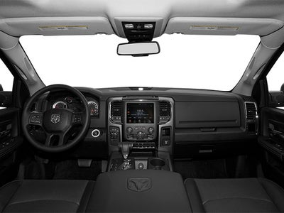 2013 RAM 1500 Express