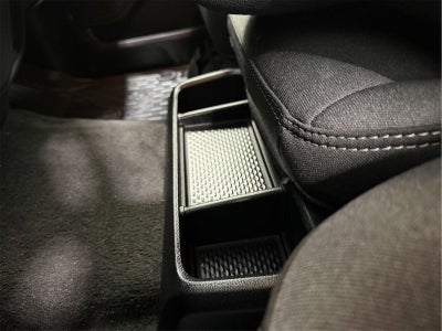 2023 RAM 1500 Tradesman Crew Cab 4x4 5'7' Box