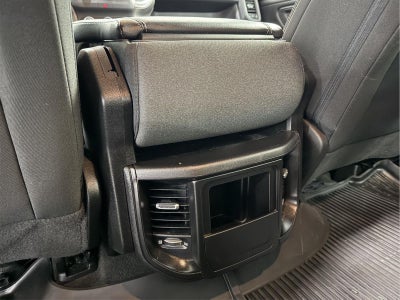 2023 RAM 1500 Tradesman Crew Cab 4x4 5'7' Box