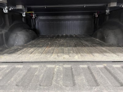2021 RAM 1500 Big Horn Quad Cab 4x4 6'4' Box