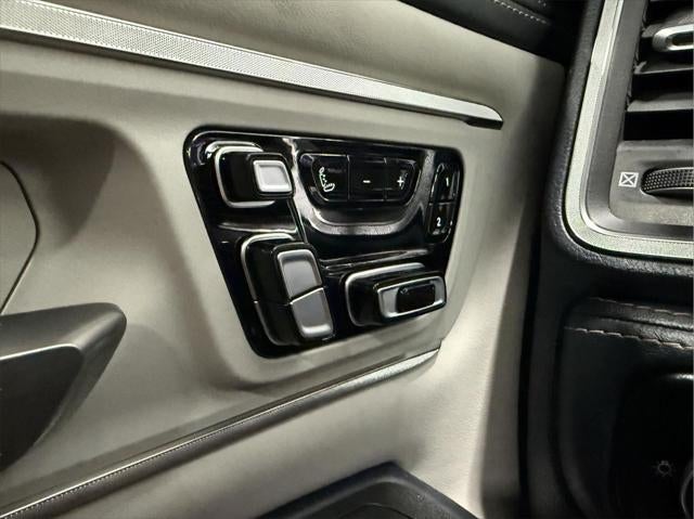 2025 RAM 1500 Tungsten