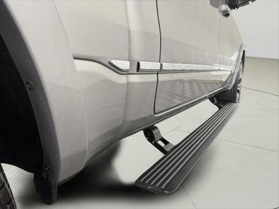 2025 RAM 1500 Tungsten