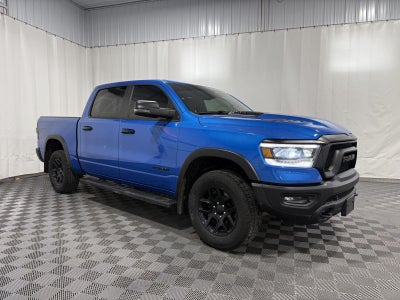 2023 RAM 1500 Rebel