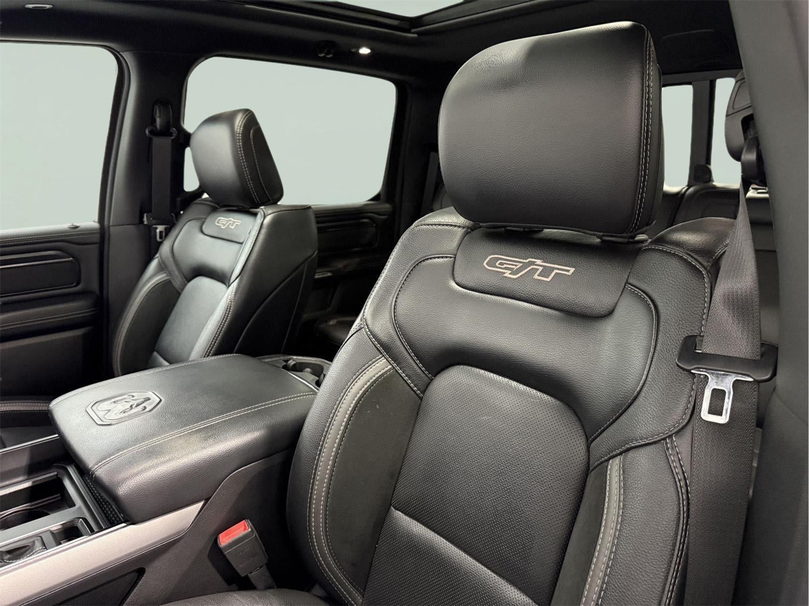 2023 RAM 1500 Rebel