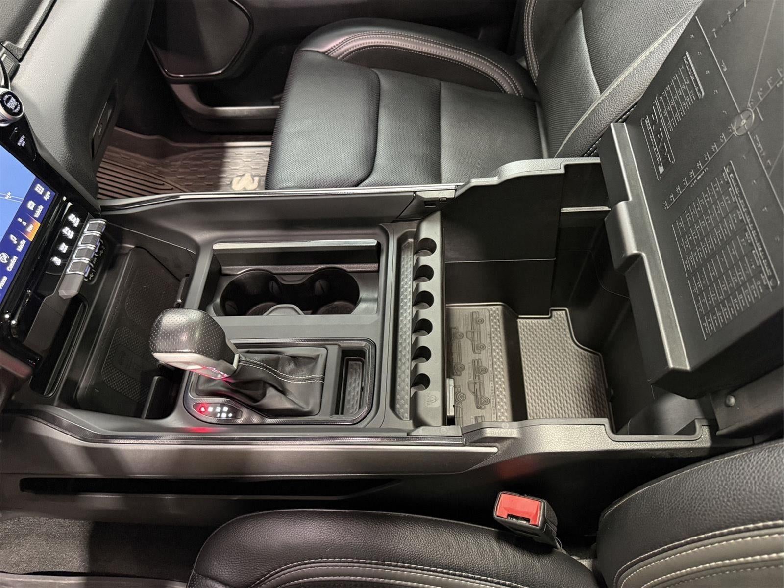 2023 RAM 1500 Rebel