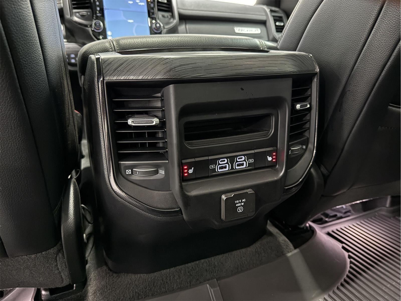 2023 RAM 1500 Rebel
