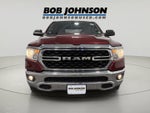 2023 RAM 1500 Big Horn Crew Cab 4x4 6'4' Box