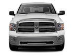2010 Dodge Ram 1500 SLT/Sport/TRX