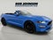 2022 Ford Mustang EcoBoost Convertible