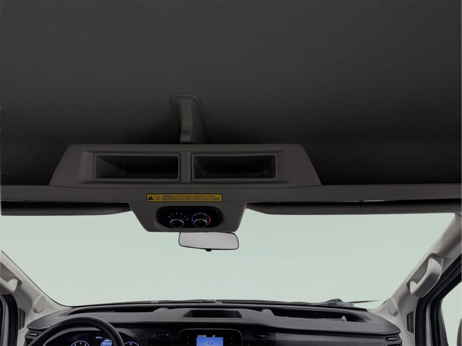 2020 Ford Transit-350 Passenger Van XL