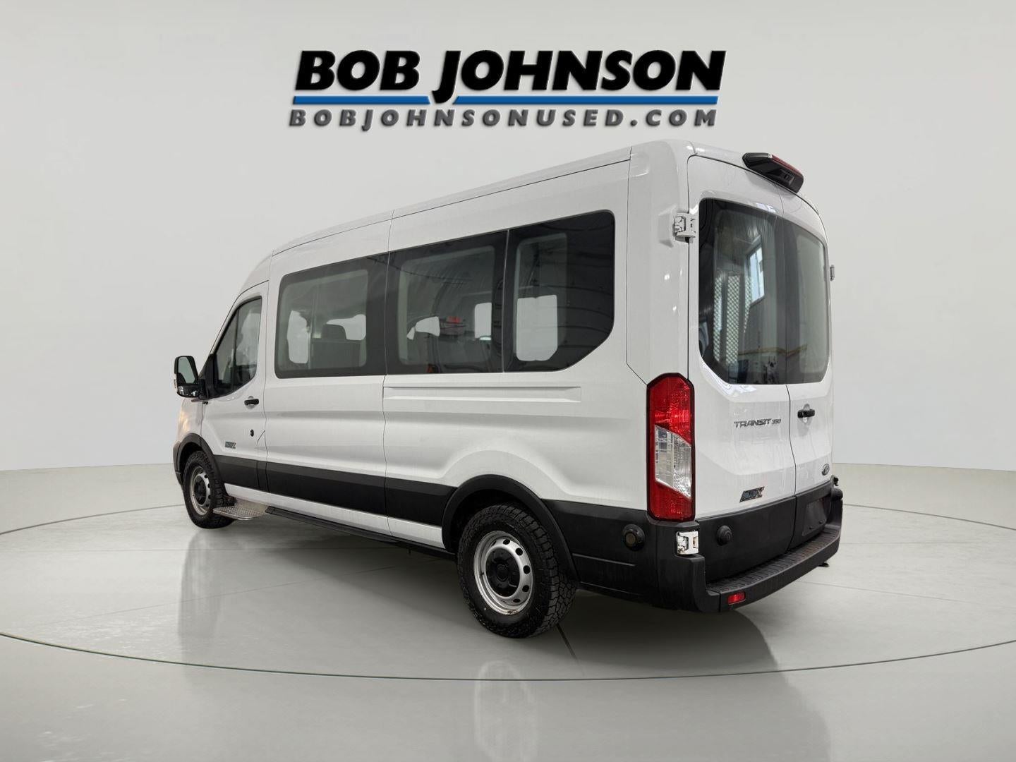 2020 Ford Transit-350 Passenger Van XL