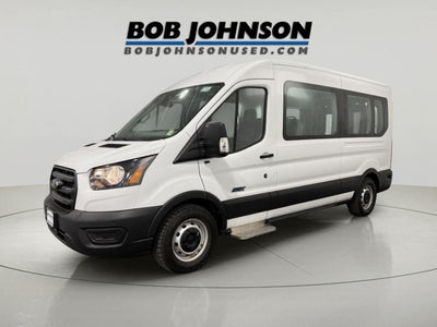 2020 Ford Transit-350 Passenger Van XL