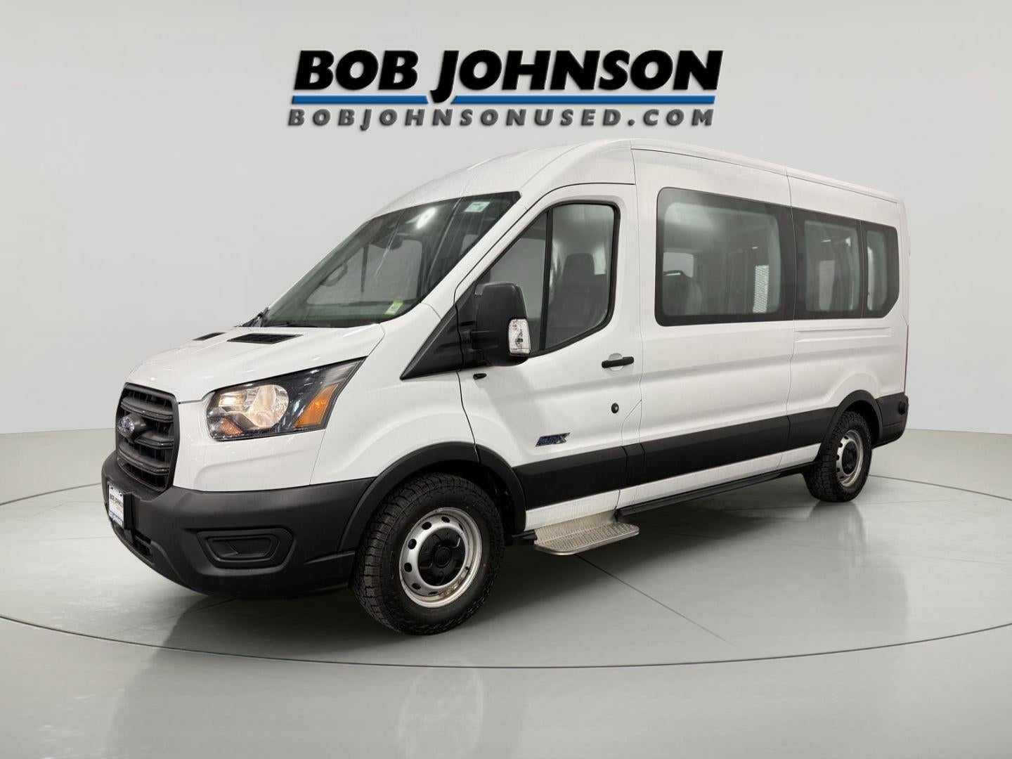 2020 Ford Transit-350 Passenger Van XL