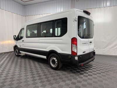 2020 Ford Transit-350 Passenger Van XL