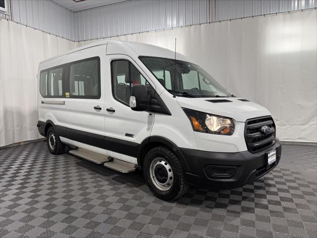 2020 Ford Transit-350 Passenger Van XL