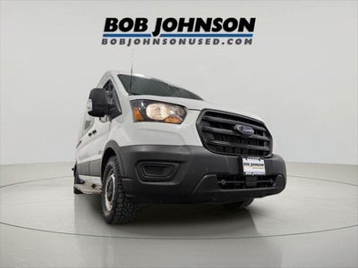 2020 Ford Transit-350 Passenger Van XL