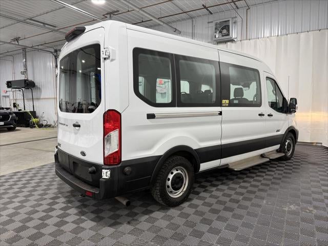 2020 Ford Transit-350 Passenger Van XL
