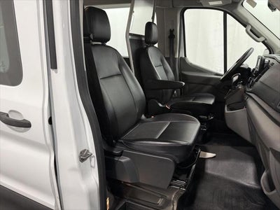 2020 Ford Transit-350 Passenger Van XL