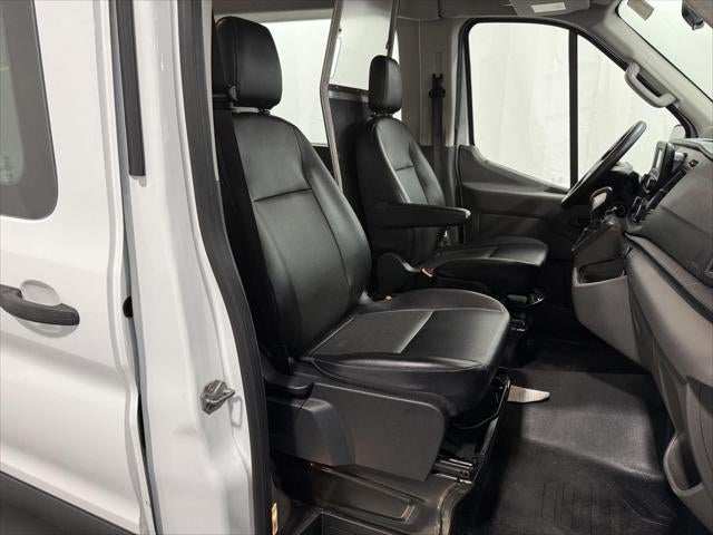 2020 Ford Transit-350 Passenger Van XL