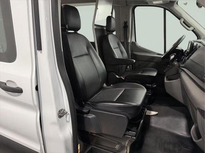 2020 Ford Transit-350 Passenger Van XL