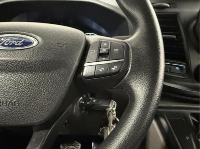 2020 Ford Transit-350 Passenger Van XL