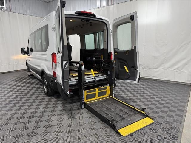 2020 Ford Transit-350 Passenger Van XL