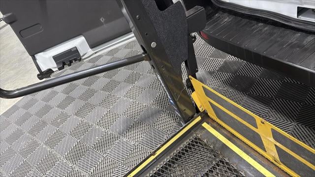 2020 Ford Transit-350 Passenger Van XL