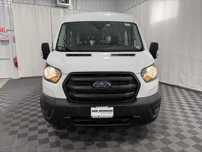 2020 Ford Transit-350 Passenger Van XL