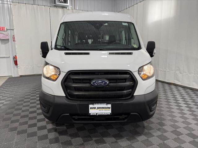 2020 Ford Transit-350 Passenger Van XL