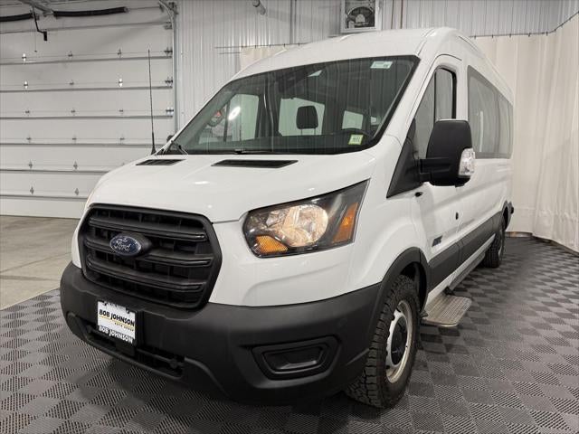 2020 Ford Transit-350 Passenger Van XL