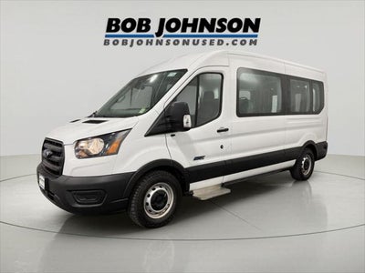 2020 Ford Transit-350 Passenger Van XL