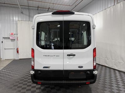 2020 Ford Transit-350 Passenger Van XL