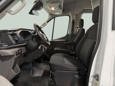 2020 Ford Transit-350 Passenger Van XL