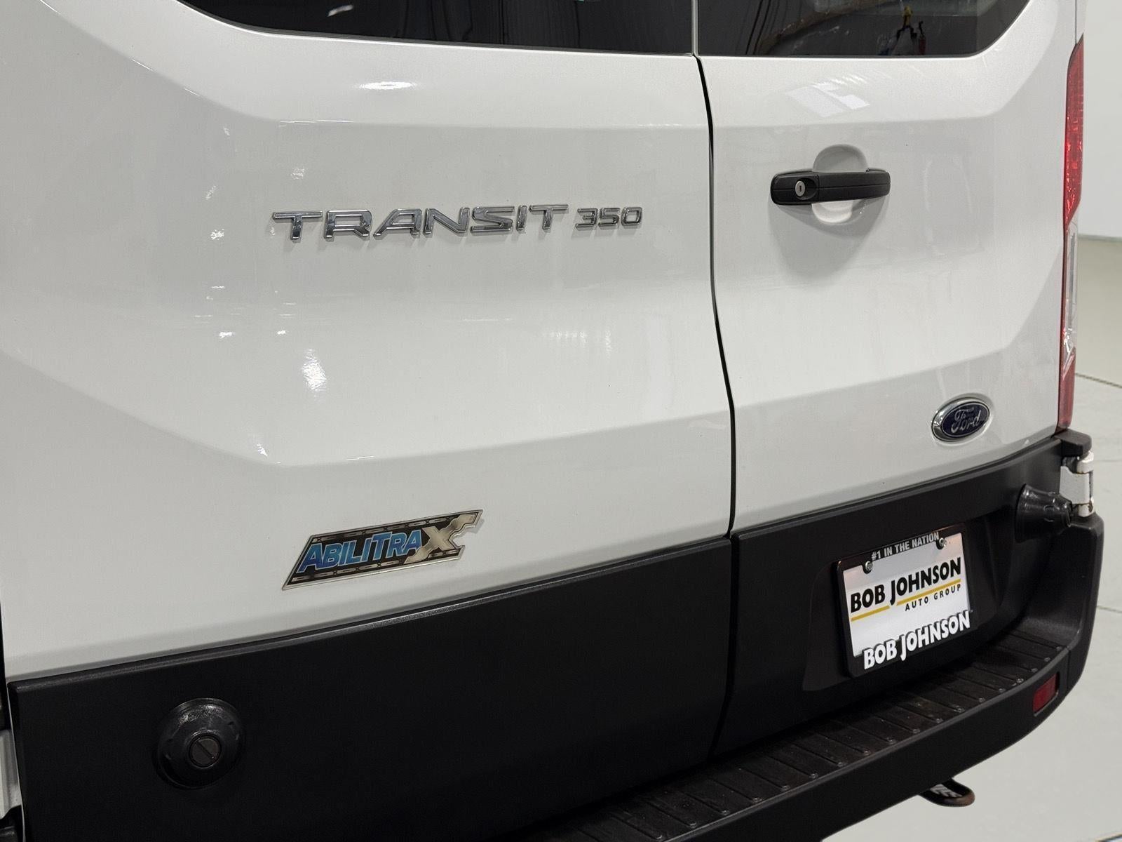 2020 Ford Transit-350 Passenger Van XL